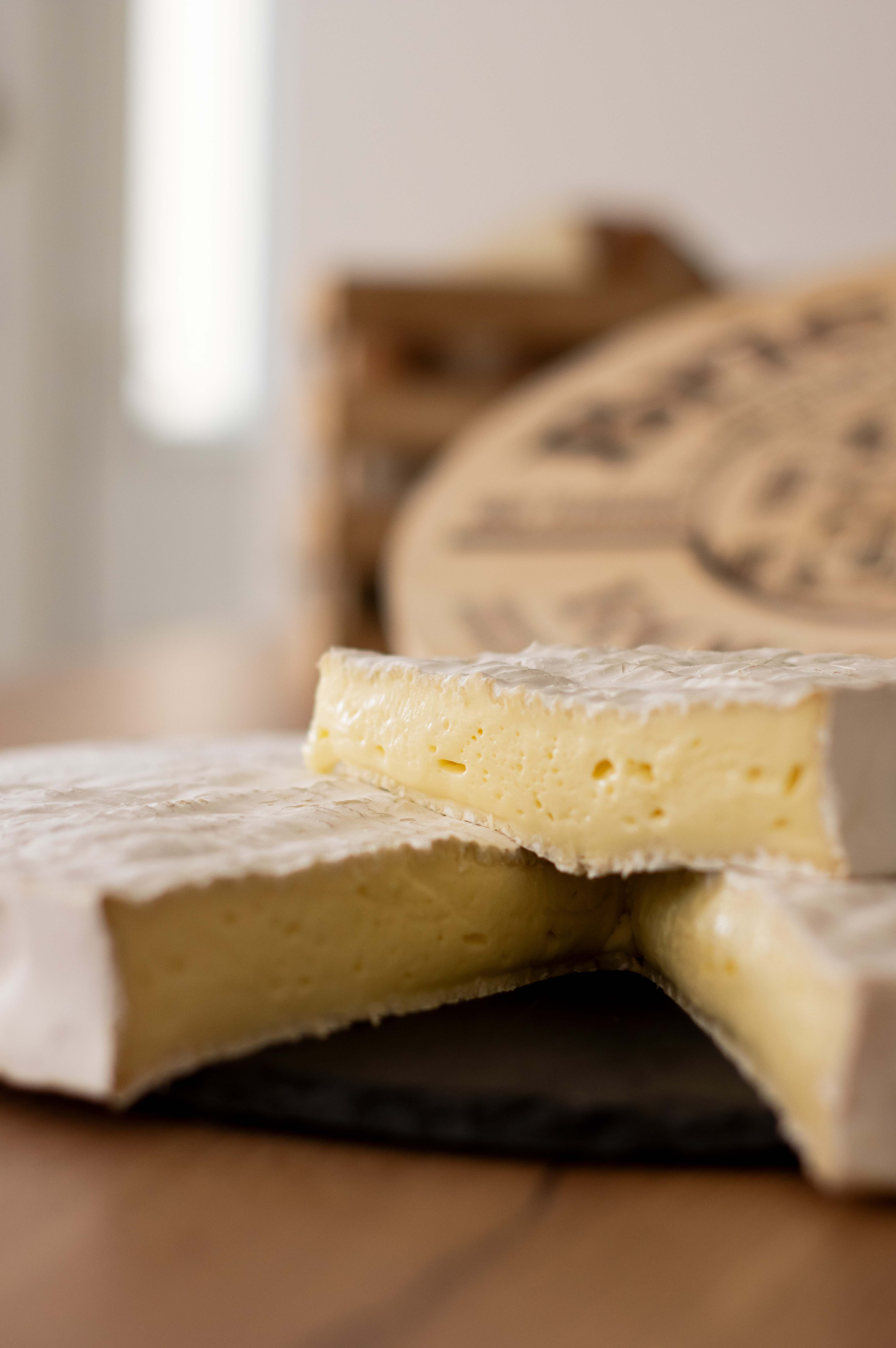 Fromages Rouzaire
