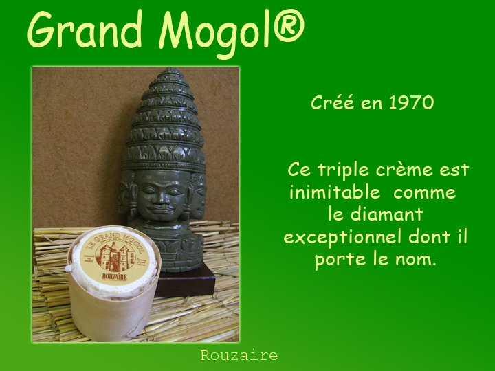 Le Grand Mogol